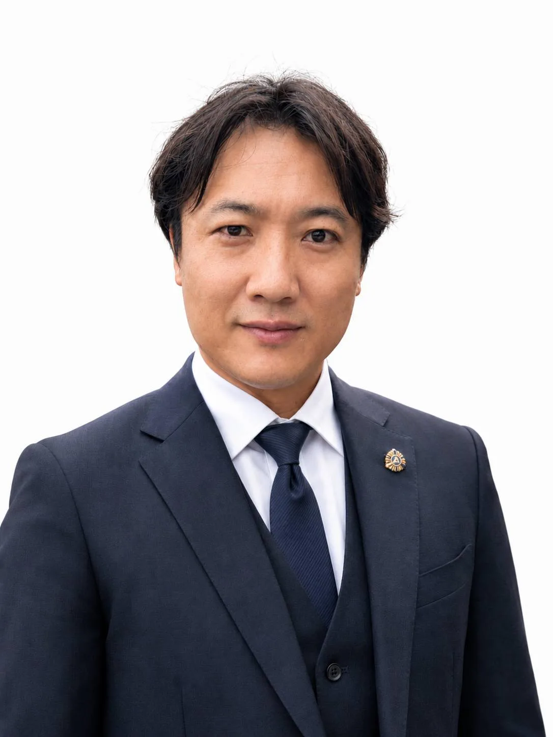 竹内 隼人